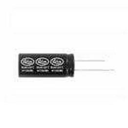 RUK471M1EBK-1325 Lelon Electronics