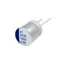 OCR151M1VBK-1012 Lelon Electronics