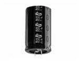 LS-682M1JA3040P Lelon Electronics