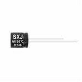 SXJ220M1VSA0607 Lelon Electronics