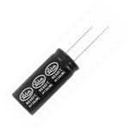 REA102M0JSA0811 Lelon Electronics