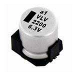 VLV681M1HTRG1616 Lelon Electronics