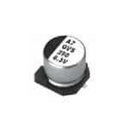 OVZ331M0JTR-0608 Lelon Electronics