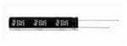 RQL101M2PBKF1625 Lelon Electronics