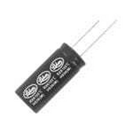 RXK820M1VBK-0615 Lelon Electronics