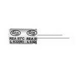 REA222M1ABK-1320P Lelon Electronics