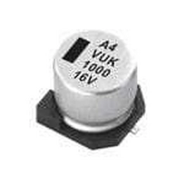 VUK331M1VTR-1316 Lelon Electronics