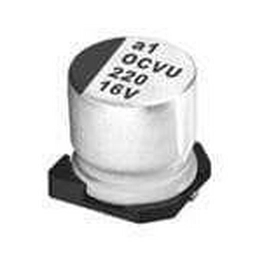 OVU102M0JTR-0812 Lelon Electronics