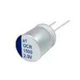 ORZ271M1CBK-0611 Lelon Electronics
