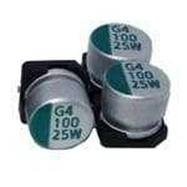 HBW330M1H0608-TR0 Lelon Electronics