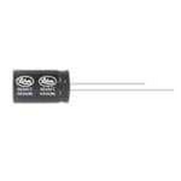 SEA2R2M1HBK-0407P Lelon Electronics