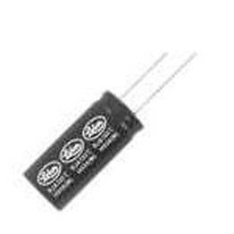 RJA332M1CU2-1325 Lelon Electronics