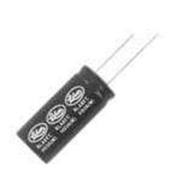 RLA221M1EBK-0811P Lelon Electronics