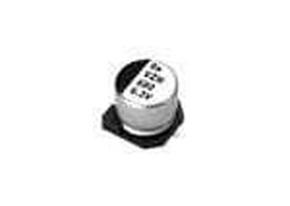 VZH-221M0JTR-0607 Lelon Electronics