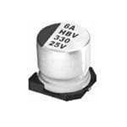 HBV100M1JTR-0606 Lelon Electronics