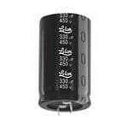 LSR331M2WBK-3045 Lelon Electronics
