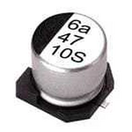 VES-4R7M1HTR-0505 Lelon Electronics