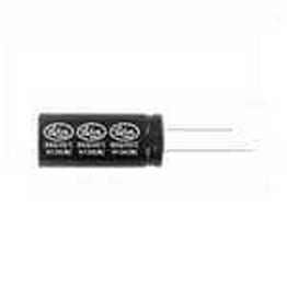RXQ6R8M2VBK-1016 Lelon Electronics