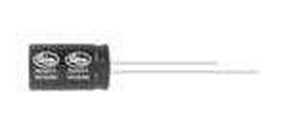 SEA330M1CBK-0507P Lelon Electronics