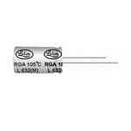 RGA331M1EBK-1012P Lelon Electronics
