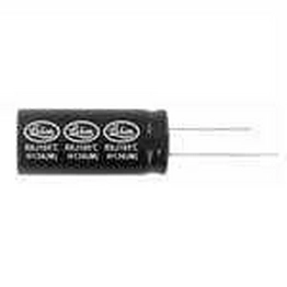 RXJ331M1H-1320 Lelon Electronics