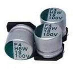 HBW331M1V1013-TR0 Lelon Electronics