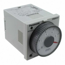 PM4HF8-M-DC12V Panasonic