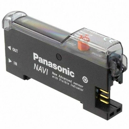 FX-412 Panasonic