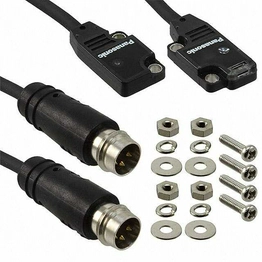 EX-19B-PN-CN03-M8 Panasonic