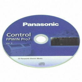 FPWINPRO7S Panasonic