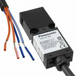 SG-A1-02-5 Panasonic