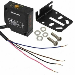 MQ-W3A-DC12-24V Panasonic