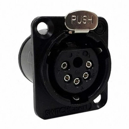 E5FSCB Switchcraft