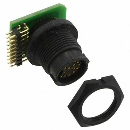 EN3P16FRAPCBN Switchcraft