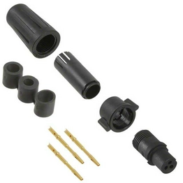EN2C3F20DCW Switchcraft