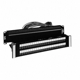 MTPH48K3NOX Switchcraft