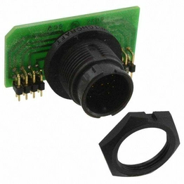 EN3P13MRAPCBW Switchcraft