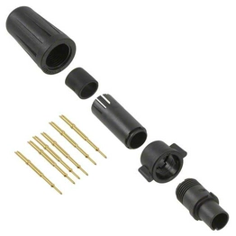 EN2C6M26G3W Switchcraft