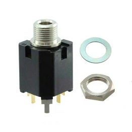 MS112BPCX Switchcraft