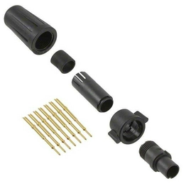 EN2C7M26G3W Switchcraft