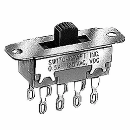 56313L1X Switchcraft