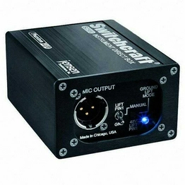 SC900 Switchcraft