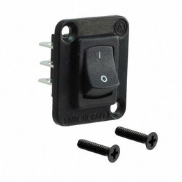 EHRRSLBPKG Switchcraft