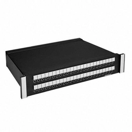 MTP48K3NOX Switchcraft
