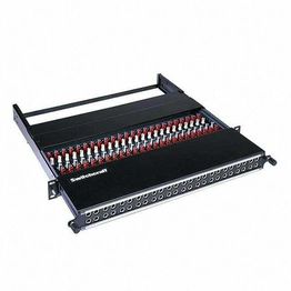 MTPFA48K1NOX Switchcraft