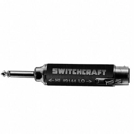 9144 Switchcraft