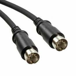 MD15 Switchcraft