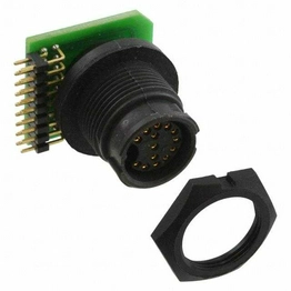 EN3P14FRAPCBN Switchcraft