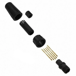 EN2C5F26G3 Switchcraft
