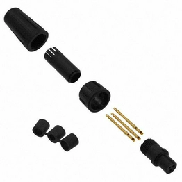 EN2C3F20DC Switchcraft